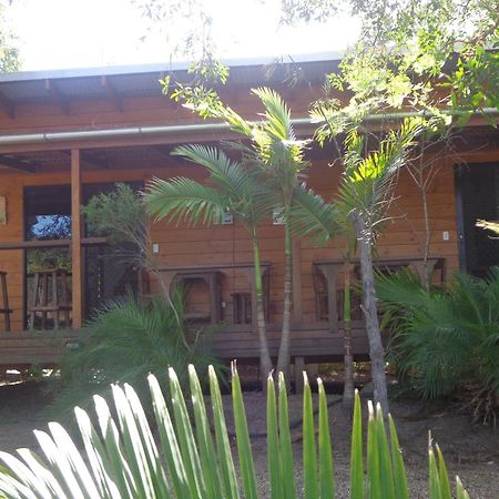 1770 Southern Cross Travellers Retreat Agnes Water Exterior foto